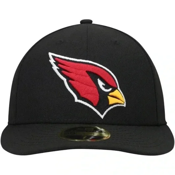 New Era NFL Cardinals Arizona - Picture 1 of 5